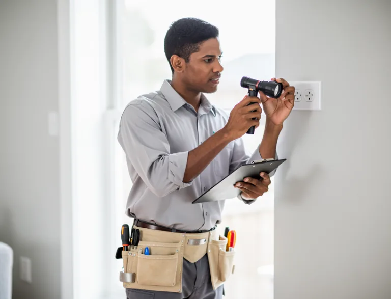 Home Inspector service in Thunder Bay